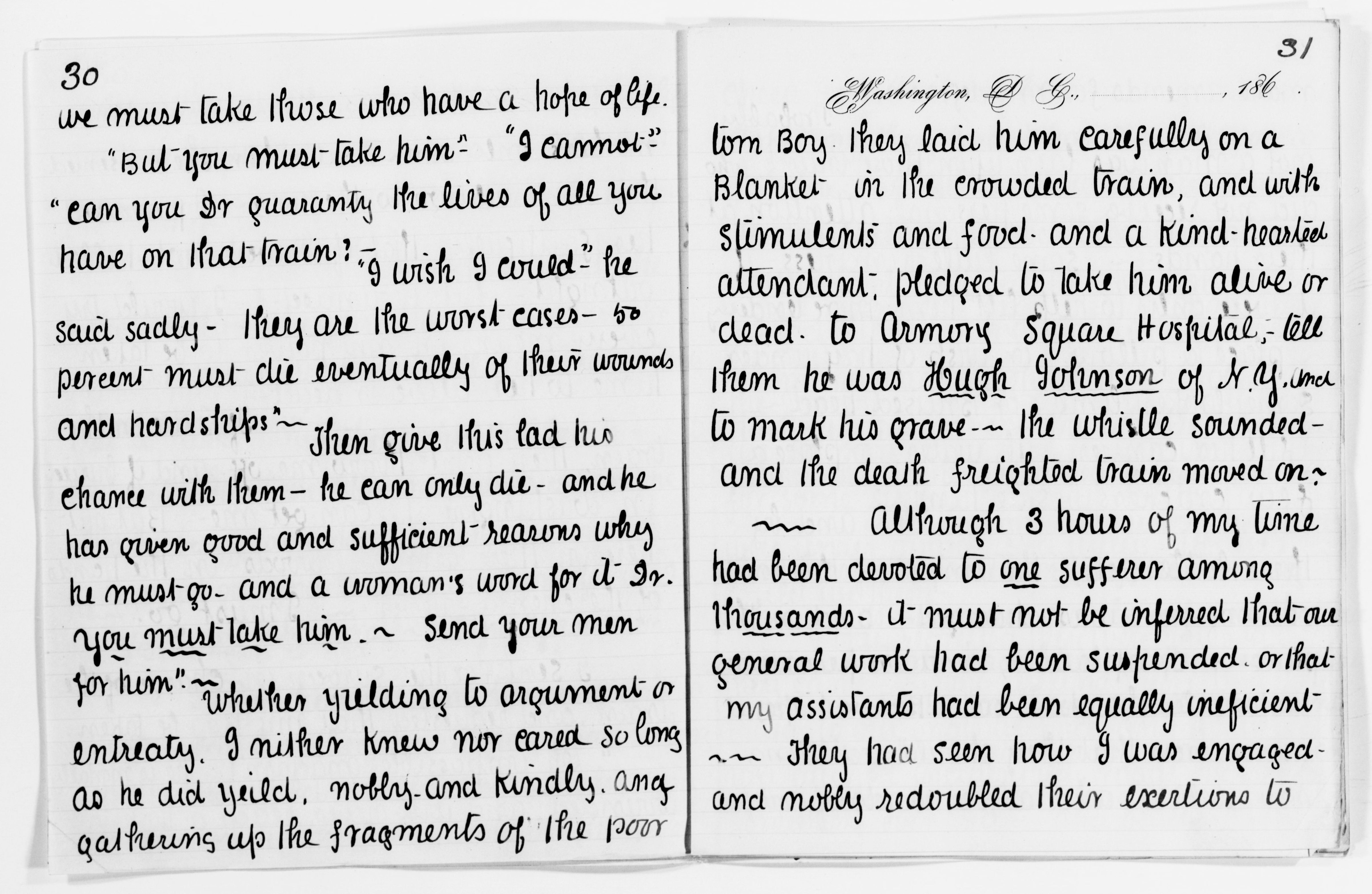 By the People mss119730804-18 (Clara Barton: "Angel of the Battlefield ...
