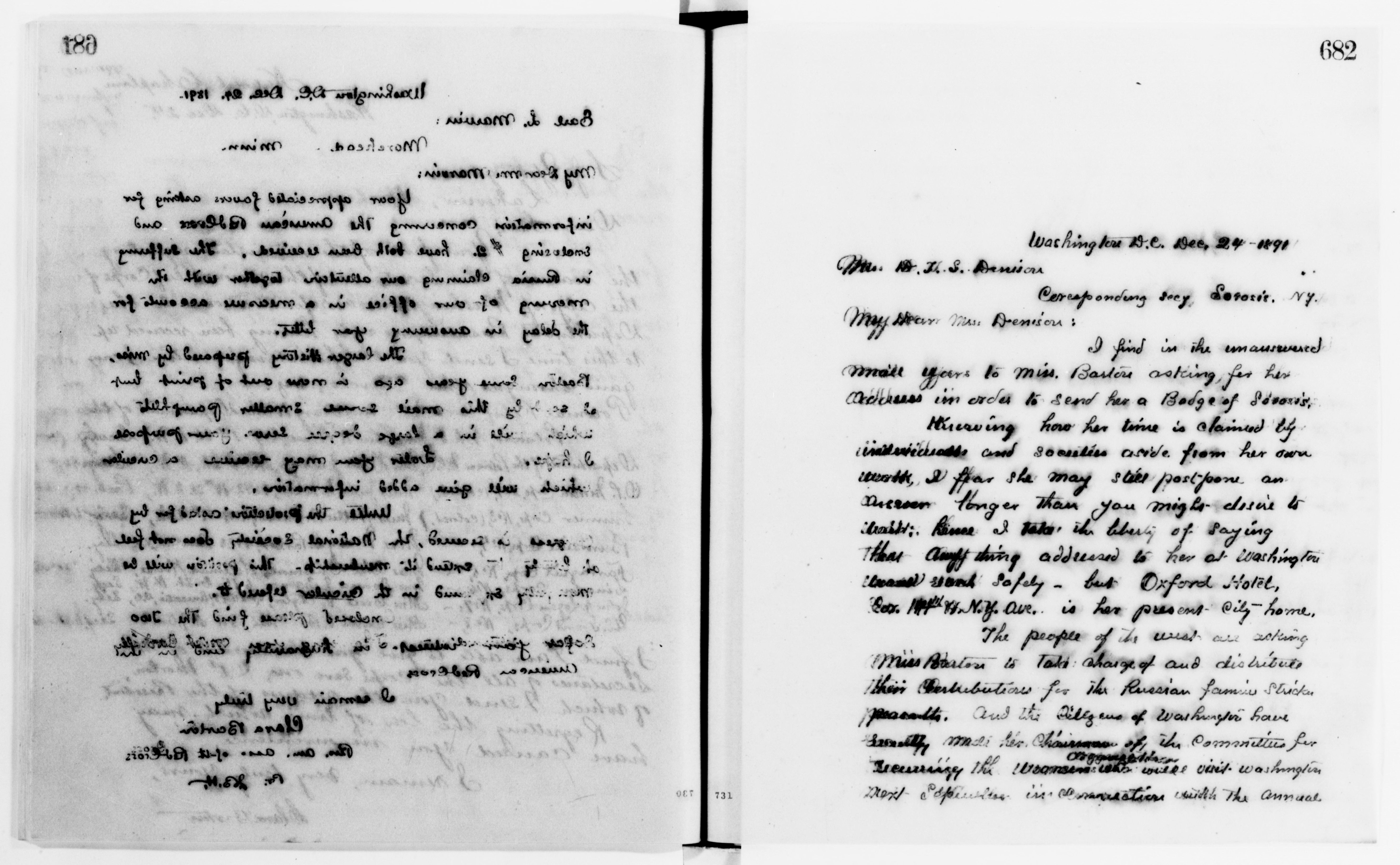 By the People mss119730145-371 (Clara Barton: "Angel of the Battlefield ...