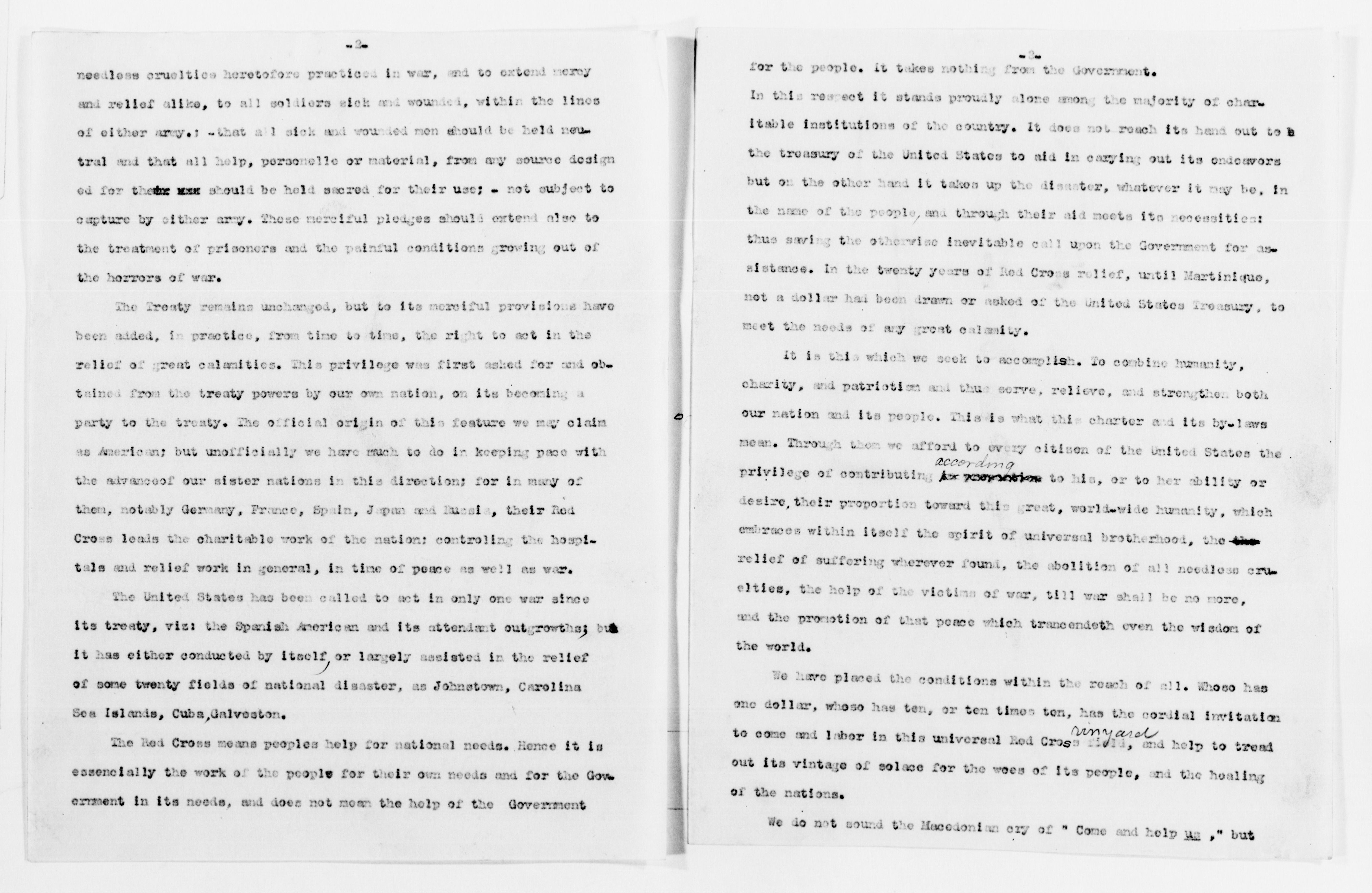 By the People mss119730592-26 (Clara Barton: "Angel of the Battlefield ...