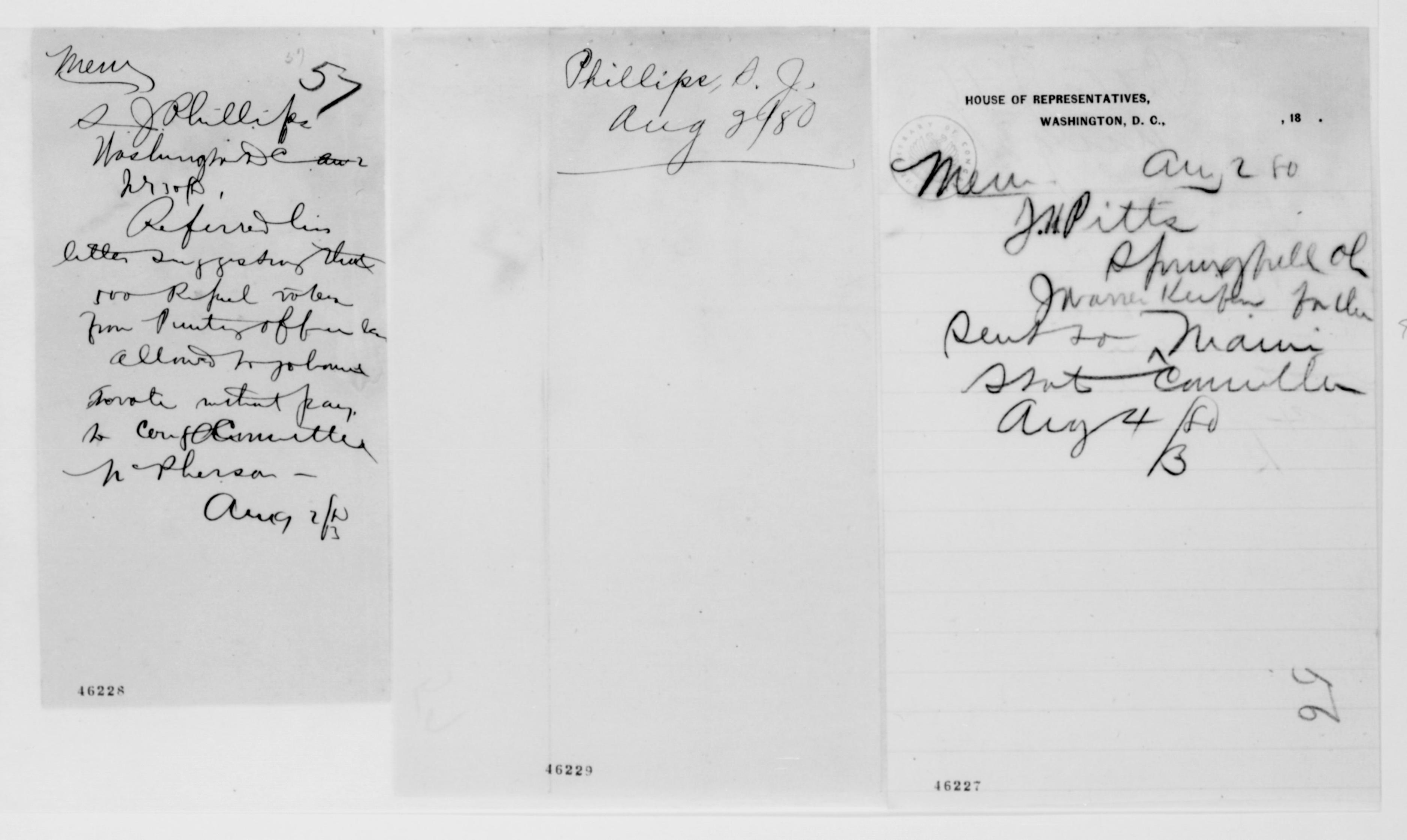 mss219560133-136